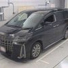 toyota alphard 2021 -TOYOTA--Alphard AGH30W-0393303---TOYOTA--Alphard AGH30W-0393303- image 1