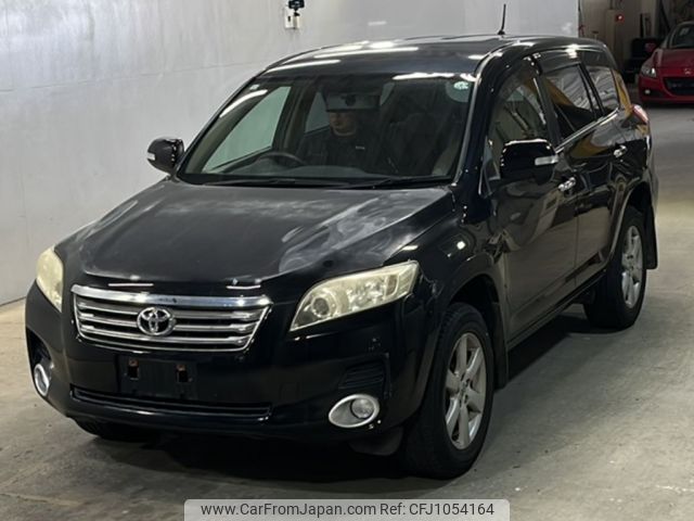 toyota vanguard 2008 -TOYOTA--Vanguard ACA38W-5120417---TOYOTA--Vanguard ACA38W-5120417- image 1
