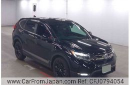 honda cr-v 2022 -HONDA 【四日市 310ｽ8128】--CR-V 6AA-RT5--RT5-1301663---HONDA 【四日市 310ｽ8128】--CR-V 6AA-RT5--RT5-1301663-