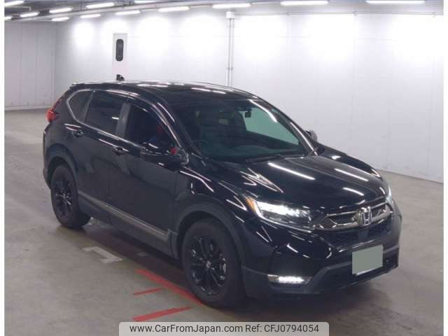 honda cr-v 2022 -HONDA 【四日市 310ｽ8128】--CR-V 6AA-RT5--RT5-1301663---HONDA 【四日市 310ｽ8128】--CR-V 6AA-RT5--RT5-1301663- image 1