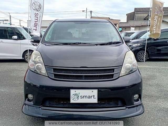 toyota isis 2010 CFJ1741093 image 1