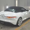 jaguar f-type 2014 quick_quick_CBA-J608A_SAJKC64F3F8K13263 image 4
