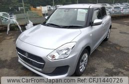 suzuki swift 2018 quick_quick_DBA-ZC83S_ZC83S-119033