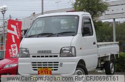 suzuki carry-truck 2001 -SUZUKI 【所沢 480ｾ7560】--Carry Truck DA52T--244297---SUZUKI 【所沢 480ｾ7560】--Carry Truck DA52T--244297-