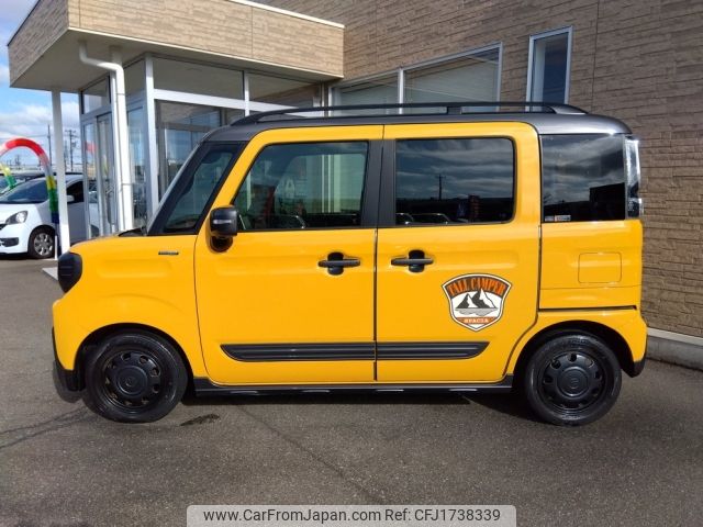 suzuki spacia 2020 CFJ1738339 image 2