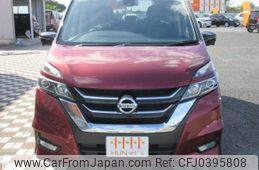 nissan serena 2016 -NISSAN 【鹿児島 330ﾒ1159】--Serena DAA-GFC27--GFC27-007373---NISSAN 【鹿児島 330ﾒ1159】--Serena DAA-GFC27--GFC27-007373-