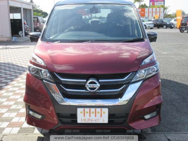 nissan serena 2016 -NISSAN 【鹿児島 330ﾒ1159】--Serena DAA-GFC27--GFC27-007373---NISSAN 【鹿児島 330ﾒ1159】--Serena DAA-GFC27--GFC27-007373- image 1