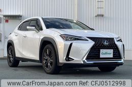 lexus ux 2019 -LEXUS--Lexus UX 6BA-MZAA10--MZAA10-2020997---LEXUS--Lexus UX 6BA-MZAA10--MZAA10-2020997-