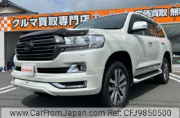 toyota land-cruiser-wagon 2021 -TOYOTA 【滋賀 301ﾋ273】--Land Cruiser Wagon URJ202W--4231566---TOYOTA 【滋賀 301ﾋ273】--Land Cruiser Wagon URJ202W--4231566-