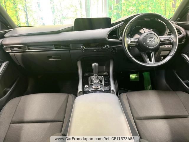 mazda mazda3-fastback 2023 CFJ1573685 image 2