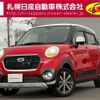 daihatsu cast 2015 -DAIHATSU--Cast DBA-LA250S--LA250S-0027376---DAIHATSU--Cast DBA-LA250S--LA250S-0027376- image 1