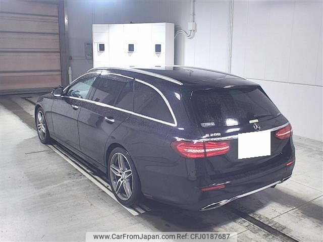 mercedes-benz e-class-station-wagon 2017 -MERCEDES-BENZ 【岐阜 302ﾊ3952】--Benz E Class Wagon 213242C--2A168017---MERCEDES-BENZ 【岐阜 302ﾊ3952】--Benz E Class Wagon 213242C--2A168017- image 2