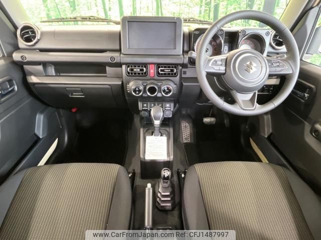 suzuki jimny 2025 CFJ1487997 image 2
