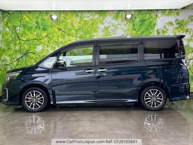 toyota voxy 2017 quick_quick_ZRR80_ZRR80-0316639 image 2