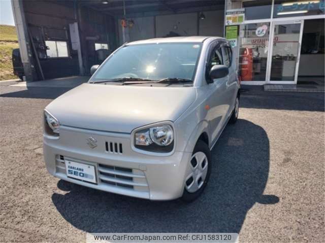 suzuki alto 2016 CFJ1583120 image 1