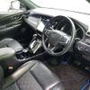 toyota harrier 2018 quick_quick_DBA-ZSU60W_ZSU60-0147286 image 5