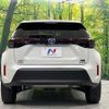 toyota yaris-cross 2020 CFJ1727122 image 16