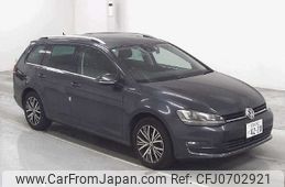 volkswagen golf-variant 2016 -VOLKSWAGEN 【広島 302ﾃ4220】--VW Golf Variant AUCJZ--GP621310---VOLKSWAGEN 【広島 302ﾃ4220】--VW Golf Variant AUCJZ--GP621310-