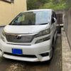 toyota vellfire 2010 -TOYOTA--Vellfire DBA-ANH20W--ANH20-8132134---TOYOTA--Vellfire DBA-ANH20W--ANH20-8132134- image 2