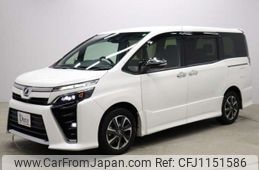 toyota voxy 2018 -TOYOTA--Voxy DBA-ZRR80W--ZRR80W-0439578---TOYOTA--Voxy DBA-ZRR80W--ZRR80W-0439578-