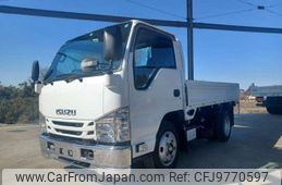 isuzu elf-truck 2018 -ISUZU--Elf TRG-NKR85A--NKR85-7072121---ISUZU--Elf TRG-NKR85A--NKR85-7072121-