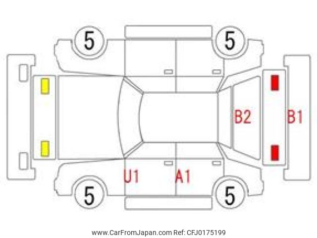 daihatsu tanto 2007 -DAIHATSU--Tanto CBA-L350S--L350S-0315590---DAIHATSU--Tanto CBA-L350S--L350S-0315590- image 2