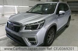 subaru forester 2021 quick_quick_5AA-SKE_SKE-057637