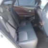 toyota harrier 2023 -TOYOTA 【香川 300ﾗ9834】--Harrier MXUA80--0105417---TOYOTA 【香川 300ﾗ9834】--Harrier MXUA80--0105417- image 4