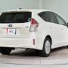 toyota prius-α 2015 CFJ1728257 image 16