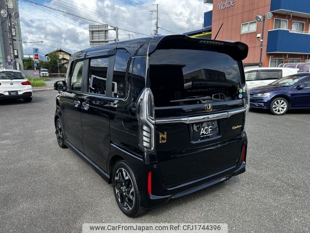 honda n-box 2017 CFJ1744396 image 2
