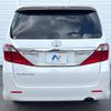 toyota alphard 2012 -TOYOTA--Alphard DBA-ANH20W--ANH20-8235799---TOYOTA--Alphard DBA-ANH20W--ANH20-8235799- image 19