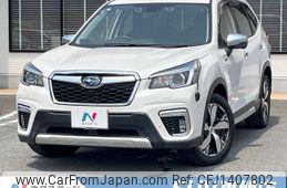 subaru forester 2018 quick_quick_SKE_SKE-009553