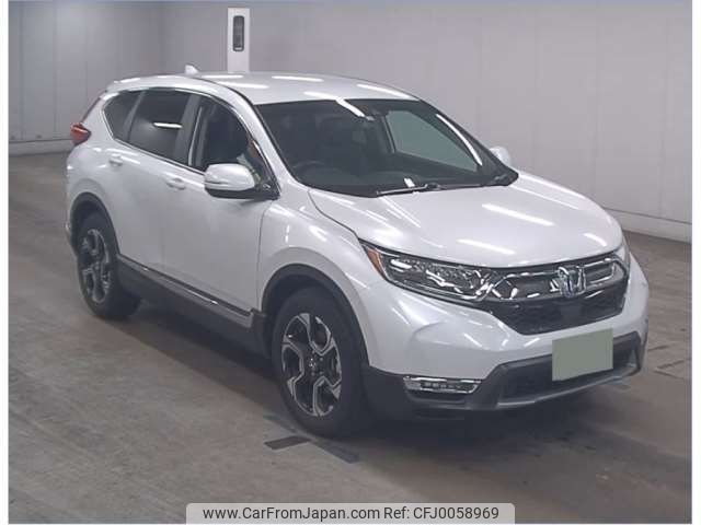 honda cr-v 2022 -HONDA 【岡山 341ﾀ1126】--CR-V 6AA-RT5--RT5-1201620---HONDA 【岡山 341ﾀ1126】--CR-V 6AA-RT5--RT5-1201620- image 1