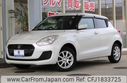 suzuki swift 2020 CFJ1833725