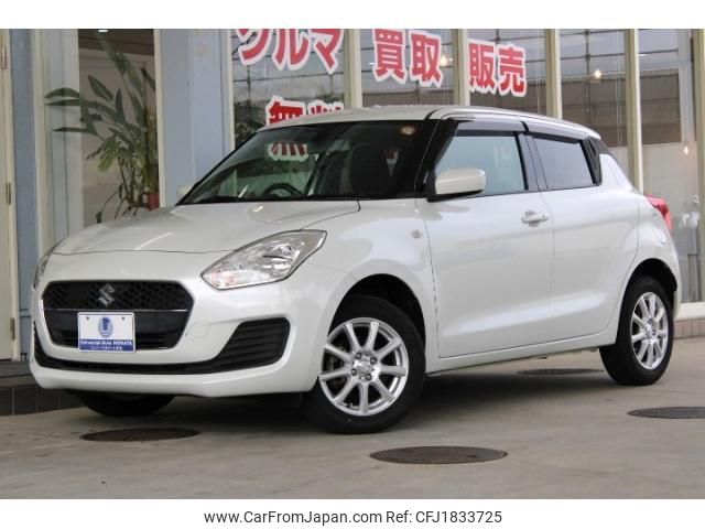 suzuki swift 2020 CFJ1833725 image 1