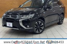 mitsubishi outlander-phev 2015 quick_quick_DLA-GG2W_GG2W-0301973