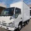 isuzu elf-truck 2018 -ISUZU--Elf TRG-NHR85AN--NHR85-7024405---ISUZU--Elf TRG-NHR85AN--NHR85-7024405- image 1