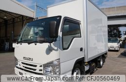 isuzu elf-truck 2018 -ISUZU--Elf TRG-NHR85AN--NHR85-7024405---ISUZU--Elf TRG-NHR85AN--NHR85-7024405-