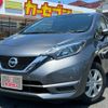 nissan note 2019 -NISSAN--Note DBA-E12--E12-633568---NISSAN--Note DBA-E12--E12-633568- image 1
