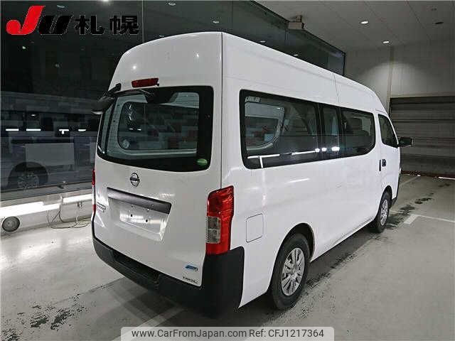 nissan caravan-van 2013 -NISSAN--Caravan Van CW8E26--001531---NISSAN--Caravan Van CW8E26--001531- image 2