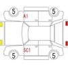 chrysler jeep-wrangler 2019 -CHRYSLER--Jeep Wrangler ABA-JL20L--1C4HJXKN7KW574354---CHRYSLER--Jeep Wrangler ABA-JL20L--1C4HJXKN7KW574354- image 2
