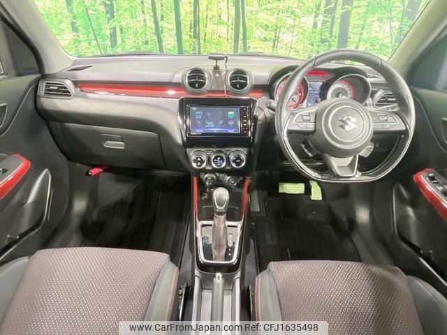 suzuki swift 2019 CFJ1635498 image 2