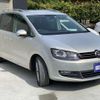 volkswagen sharan 2013 quick_quick_DBA-7NCTH_WVWZZZ7NZEV007486 image 4