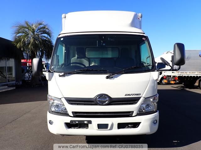 hino dutro 2018 GOO_NET_EXCHANGE_0402607A30250219W002 image 2