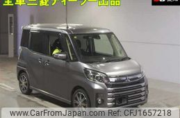mitsubishi ek-space 2018 CFJ1657218