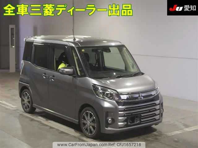 mitsubishi ek-space 2018 CFJ1657218 image 1
