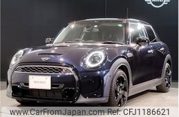 mini mini-others 2022 -BMW--BMW Mini 3DA-XV20MW--WMW22DV0402T03156---BMW--BMW Mini 3DA-XV20MW--WMW22DV0402T03156-