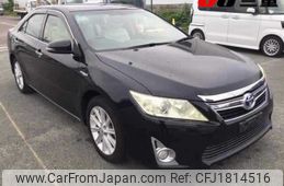 toyota camry 2013 CFJ1814516