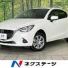 mazda demio 2017 quick_quick_DJ3AS_DJ3AS-302009 image 1