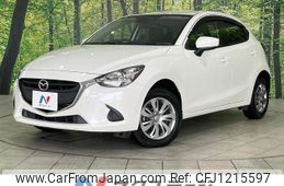 mazda demio 2017 quick_quick_DJ3AS_DJ3AS-302009